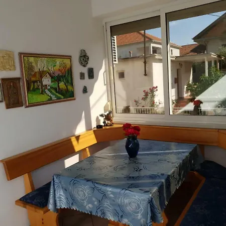 House 193353-holiday Klanjcic Appartement Vodice