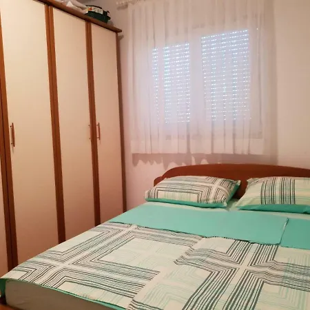 House 193353-holiday Klanjcic Appartement Vodice